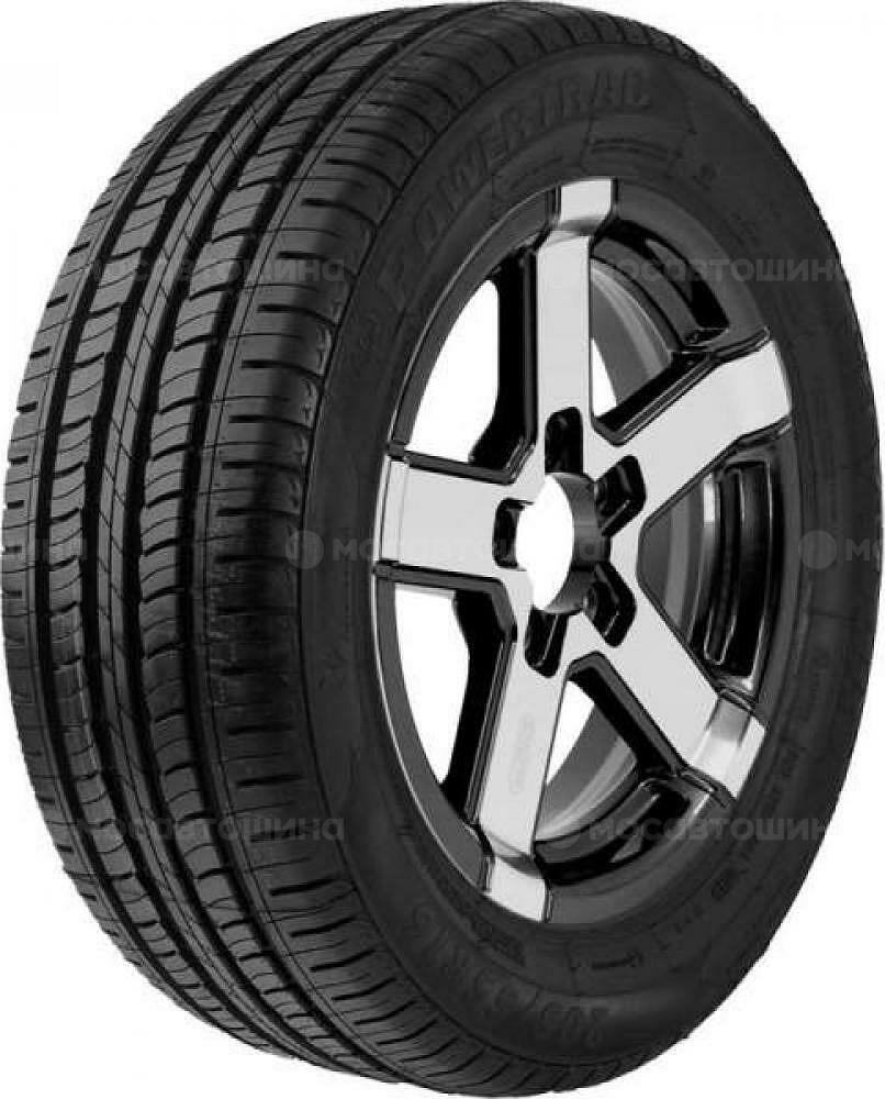 Powertrac CityTour 155/65 R14 75H