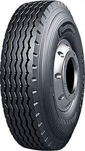 Powertrac CrossStar