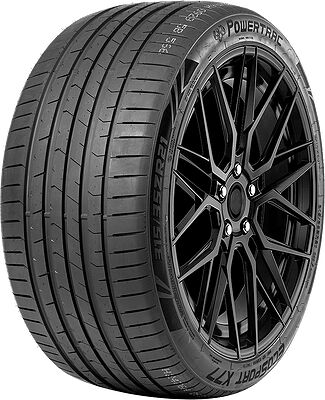Powertrac EcoSport X77 205/45 R16 87W XL