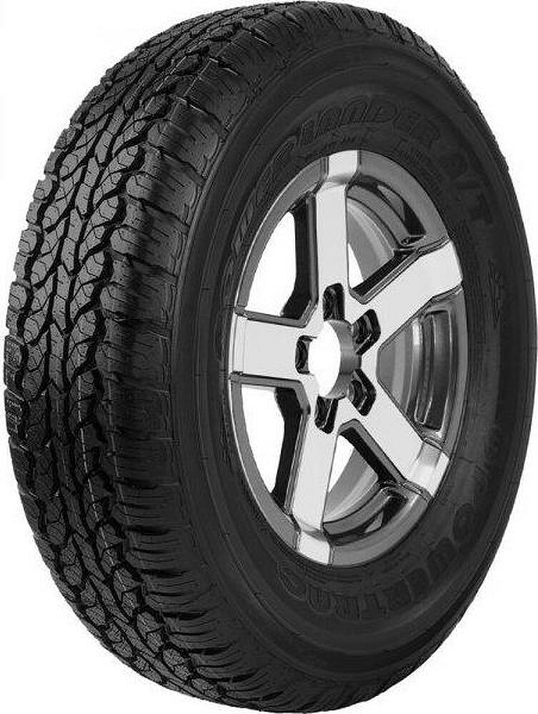 Powertrac PowerLander A/T 265/70 R17 115/113T 