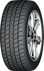 Powertrac PowerMarch A/S