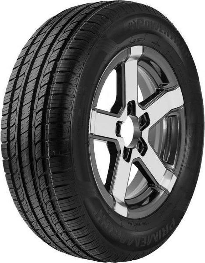 Powertrac PrimeMarch 225/55 R18 98H