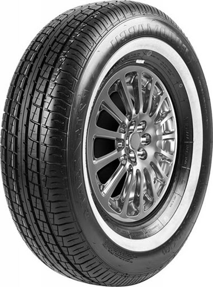 Powertrac Roadtour 225/75 R15 102T