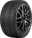 Powertrac Snowpro Stud 02 265/55 R19 113T