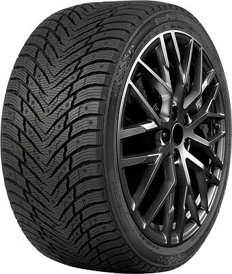 Powertrac Snowpro Stud 02 255/45 R20 101T