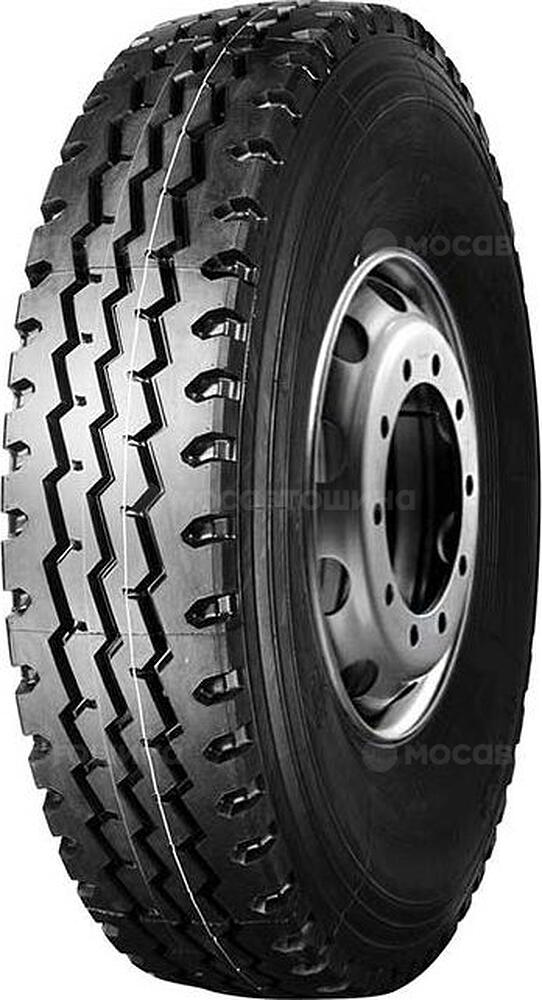 Powertrac TracPro 295/80 R22,5 152/148M (Универсальные)