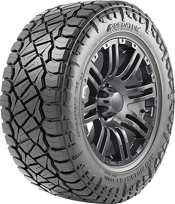 Predator New Mutant RT Trail 285/65 R20 127/124Q