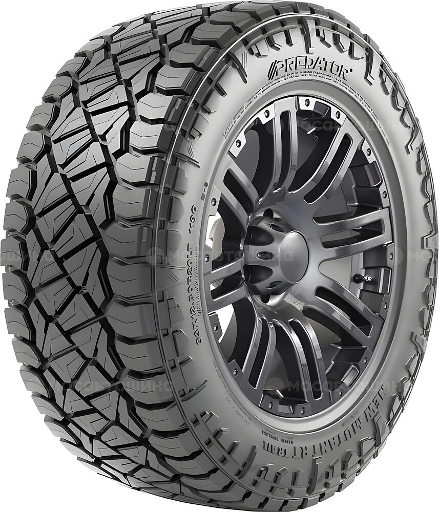 Predator New Mutant RT Trail 33x12,5x20 114Q