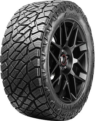 Predator New Mutant X-AT LT235/85 R16 120/116S