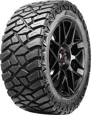 Predator New Mutant X-MT 275/70 R18 125/122R