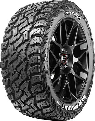 Predator New Mutant X-RT 265/60 R18 114S XL (RWL)