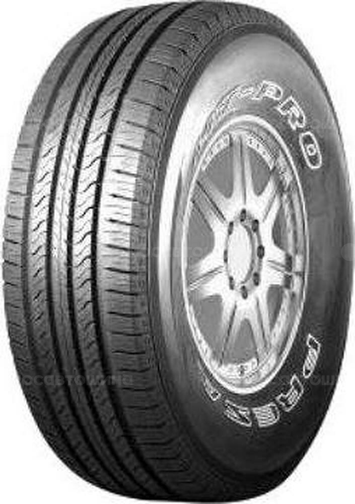 Presa PJ77 225/70 R16 107T