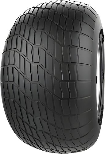 Primex Geomaster