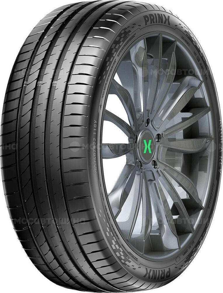 Prinx Aquila Rev 235/40 R18 95Y XL