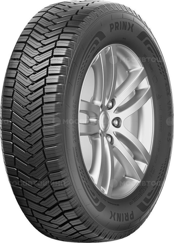 Prinx Vanea 4S 195/70 R15C 104/102T