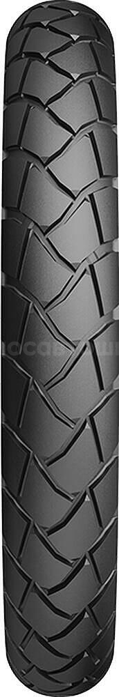 Протектор Anlas Capra 170/60 R17 72V