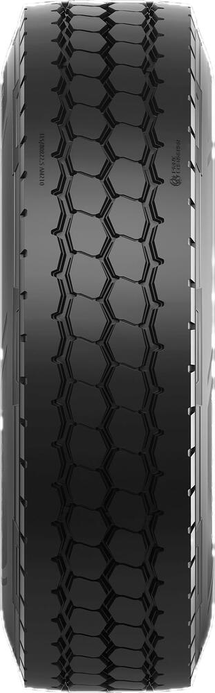 Протектор Austone AAM210 11x22,5 148/145K