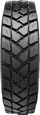Austone ADM207 315/80 R22,5 157/154K 3PMSF