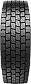Austone ADR121 315/80 R22,5 156/150L 20PR