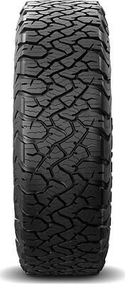 BFGoodrich All Terrain T/A KO3 265/60 R18 114/110S XL