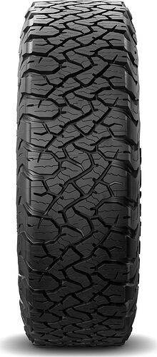 BFGoodrich All Terrain T/A KO3