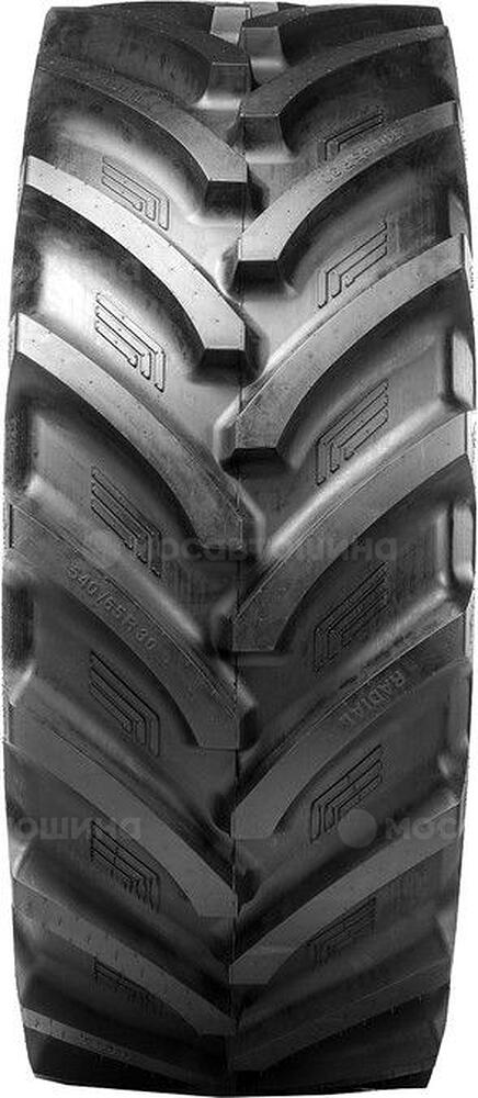 Протектор BKT Agrimax Sirio 540/65 R34