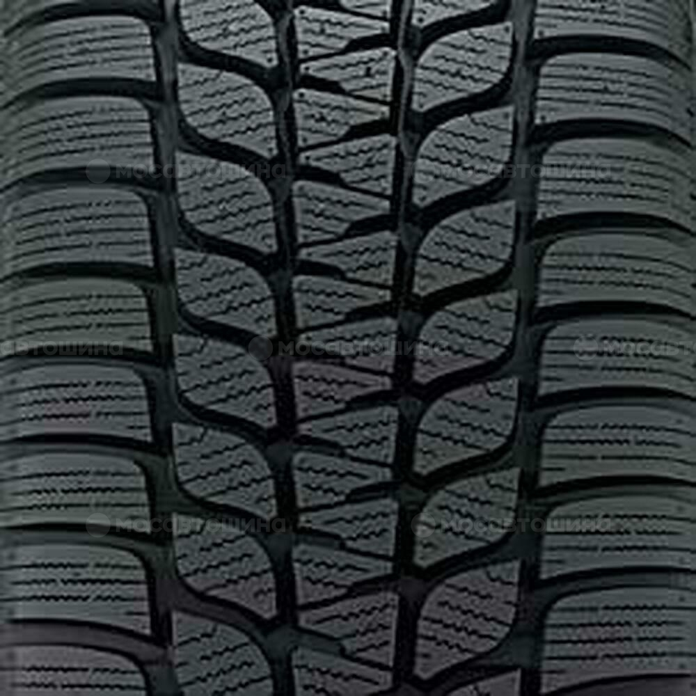 Протектор Bridgestone Blizzak LM25 205/45 R17 84V RF