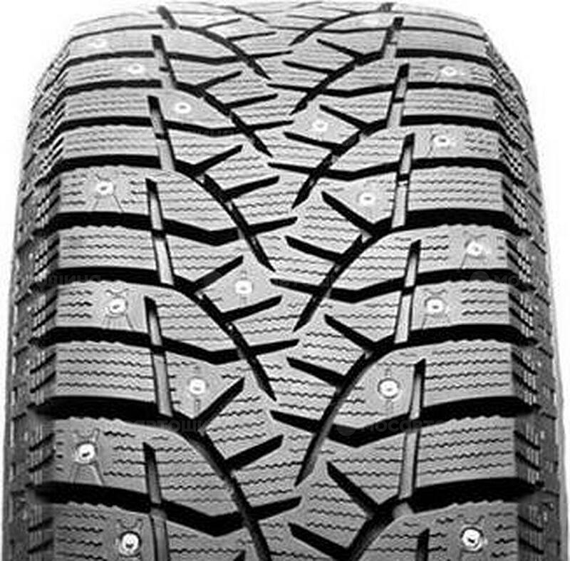 Bridgestone Blizzak Spike-02 SUV 205/65 R16 99T XL