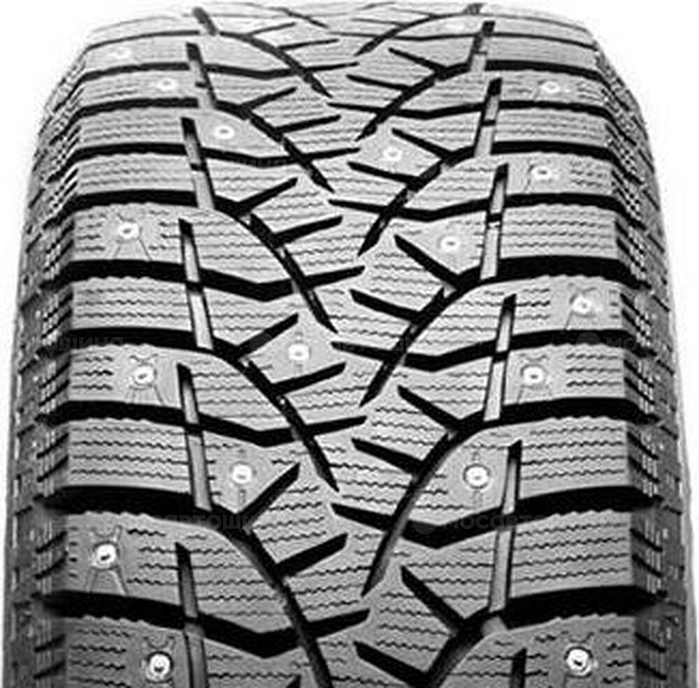 Bridgestone Blizzak Spike-02 SUV