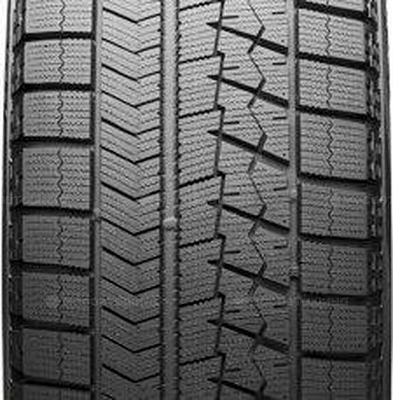 Шины Bridgestone Blizzak VRX 205/60 R16 92S