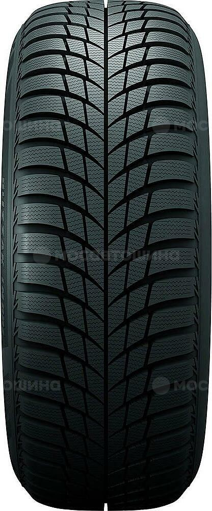 Протектор Bridgestone Blizzak LM001 225/50 R17 94H RF