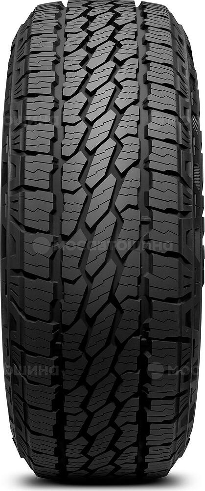 Протектор Bridgestone Dueler All-Terrain A/T002 255/65 R17 110T