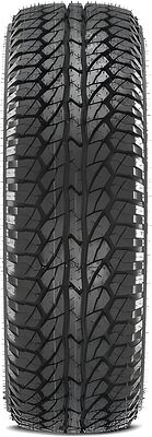 Comforser CF1000 P215/70 R16 100T (OWL)