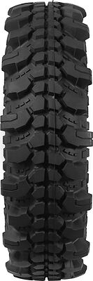 Comforser Thruster 35x11.50-15LT 122K (BLK)