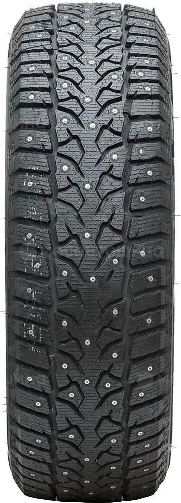 Протектор Compasal Winter Stud 245/45 R18 100T XL