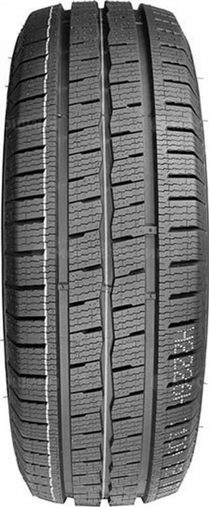 Протектор Compasal WinterBlazer VAN 195/75 R16C 107/105R