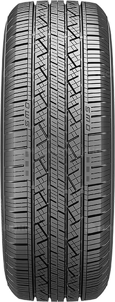 Протектор Continental ContiCrossContact LX25 235/55 R18 100T 