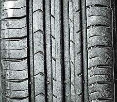 Continental ContiPremiumContact 5 225/60 R17 99V 