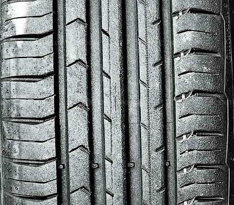 Continental ContiPremiumContact 5 225/65 R17 102V 