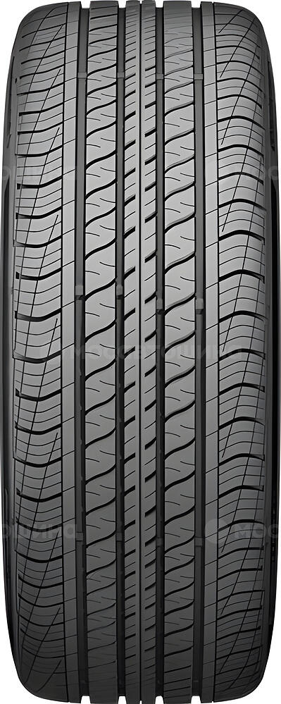 Протектор Continental ContiProContact RX 285/40 R19 107W 