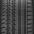 Continental ContiSportContact 2 205/50 R16 Z
