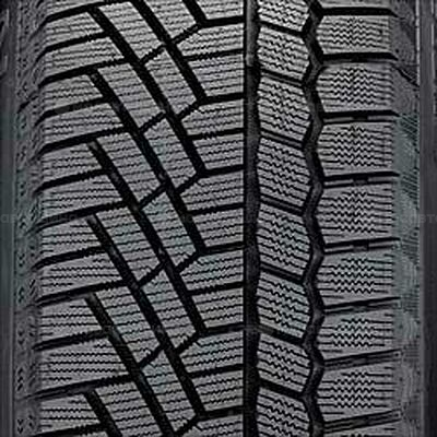 Continental ExtremeWinterContact 265/75 R16 116Q