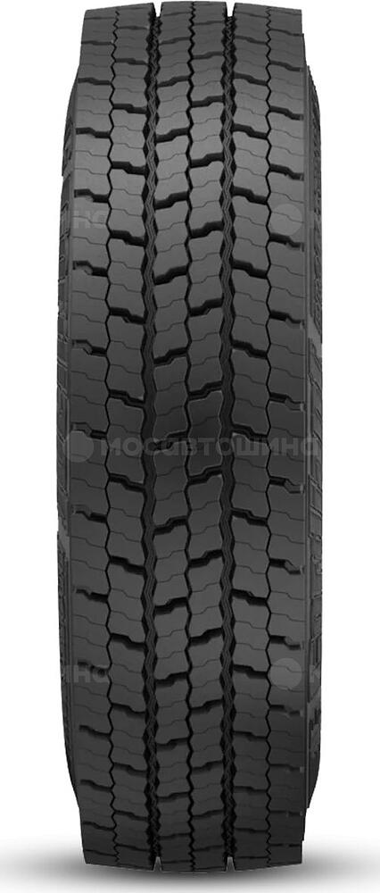 Протектор Cordiant Professional DR-1 245/70 R19,5 136/134M 3PMSF (Ведущая ось)