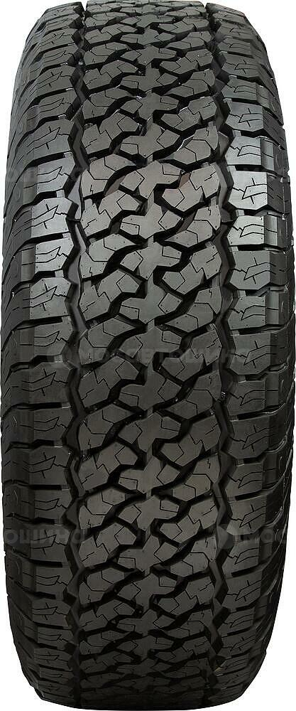 Шины Davanti Terratoura A/T 235/65 R17 108V RWL