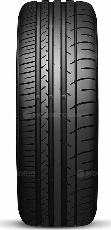 Dunlop SP Sport Maxx 050+ SUV 265/50 R20 111Y 