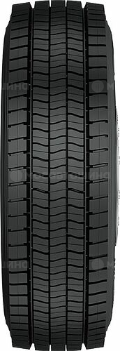 Evergreen EDR50