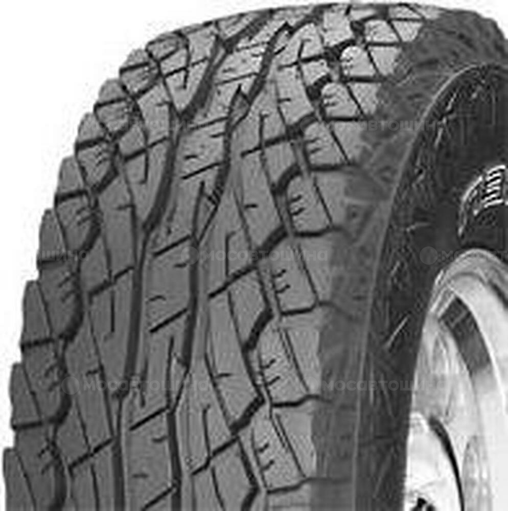 Протектор Falken Wild Peak A/T 265/65 R17 112S