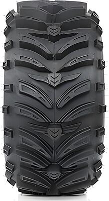 Forerunner Maxx Plus 28x10-12 60F