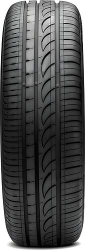 Formula Energy SUV