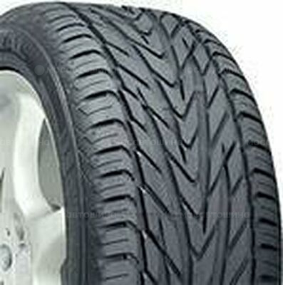 General Tire Exclaim UHP 235/35 R20 92W 